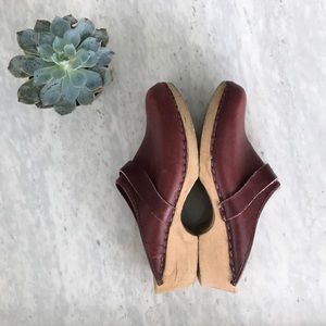 Dansko Clogs VINTAGE